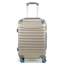 Load image into Gallery viewer, Cabin suitcase 55cm rigid ABS