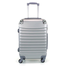 Load image into Gallery viewer, Cabin suitcase 55cm rigid ABS