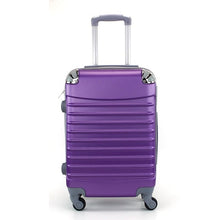 Load image into Gallery viewer, Cabin suitcase 55cm rigid ABS