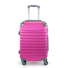 Load image into Gallery viewer, Cabin suitcase 55cm rigid ABS