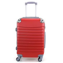 Load image into Gallery viewer, Cabin suitcase 55cm rigid ABS