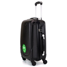 Load image into Gallery viewer, Cabin suitcase rigida with 4 wheels