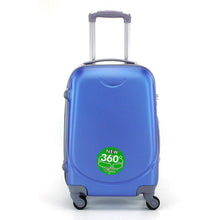 Load image into Gallery viewer, Cabin suitcase rigida with 4 wheels