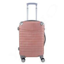 Load image into Gallery viewer, Cabin suitcase 55cm rigid ABS