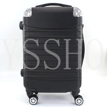 Load image into Gallery viewer, Cabin suitcase 55cm rigid ABS
