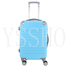 Load image into Gallery viewer, Cabin suitcase 55cm rigid ABS