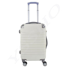 Load image into Gallery viewer, Cabin suitcase 55cm rigid ABS
