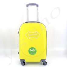 Load image into Gallery viewer, Cabin suitcase rigida with 4 wheels