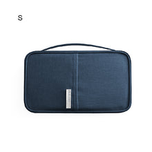 Load image into Gallery viewer, Waterproof Women's Travel Bag Girl's Cute Messenger Handbag Clothes Storage Organizer Shoulder Accessories Supplies Product Gear