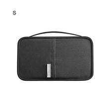 Load image into Gallery viewer, Waterproof Women's Travel Bag Girl's Cute Messenger Handbag Clothes Storage Organizer Shoulder Accessories Supplies Product Gear